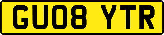 GU08YTR