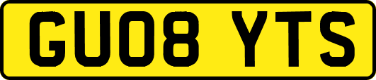 GU08YTS