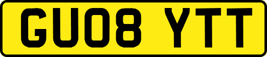 GU08YTT