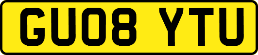 GU08YTU
