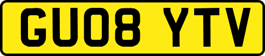 GU08YTV