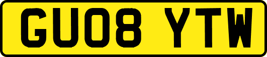 GU08YTW