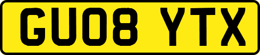 GU08YTX
