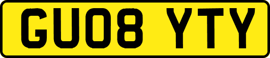 GU08YTY