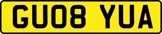 GU08YUA