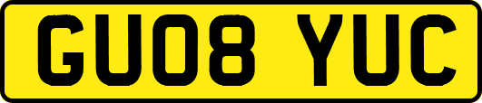 GU08YUC