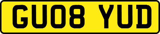 GU08YUD