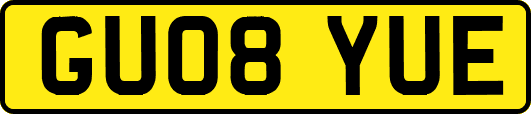 GU08YUE