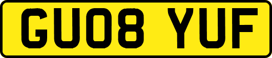 GU08YUF