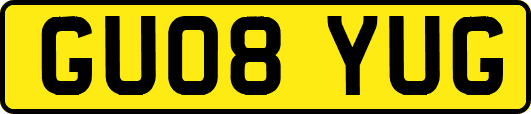 GU08YUG