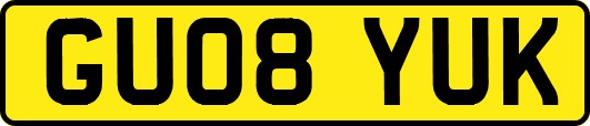 GU08YUK