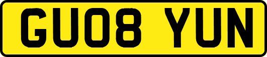 GU08YUN