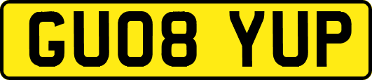 GU08YUP