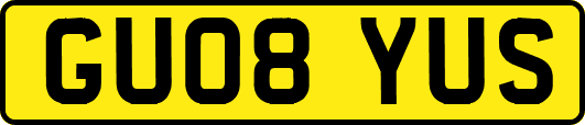 GU08YUS
