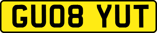 GU08YUT