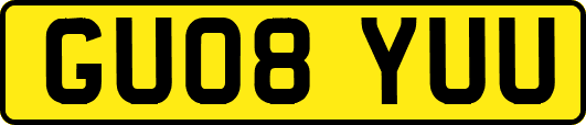 GU08YUU