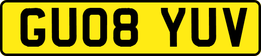 GU08YUV