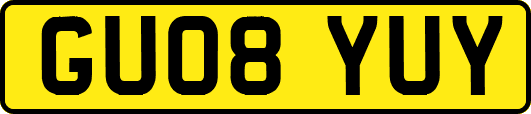 GU08YUY