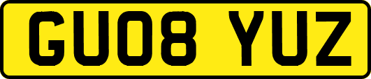 GU08YUZ