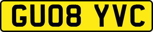 GU08YVC