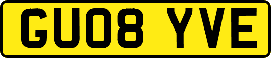 GU08YVE