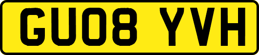 GU08YVH