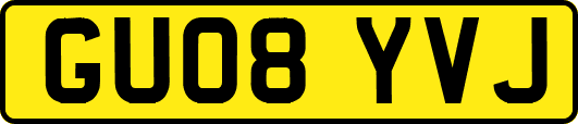 GU08YVJ