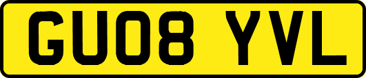 GU08YVL
