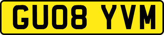 GU08YVM