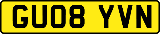 GU08YVN