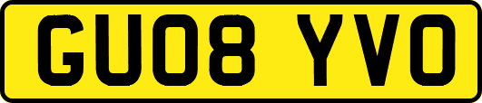 GU08YVO