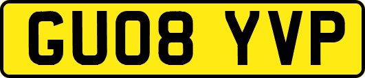 GU08YVP
