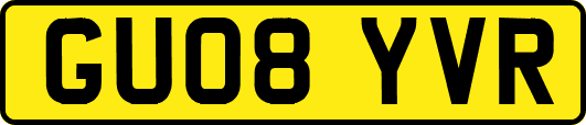 GU08YVR