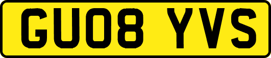 GU08YVS