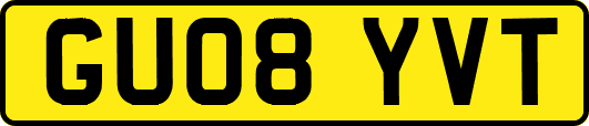 GU08YVT