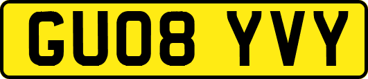 GU08YVY