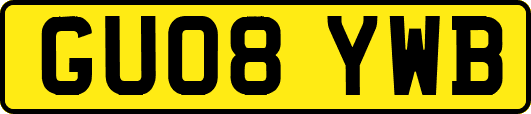 GU08YWB