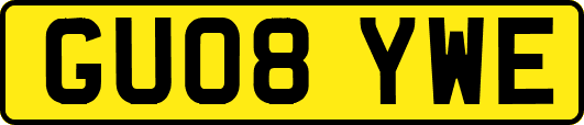 GU08YWE
