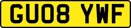 GU08YWF