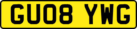 GU08YWG