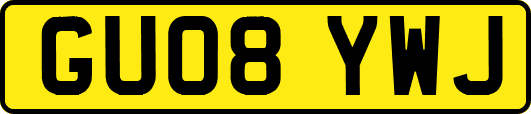 GU08YWJ