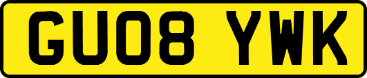 GU08YWK