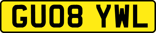 GU08YWL