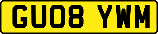 GU08YWM