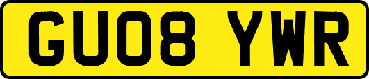 GU08YWR