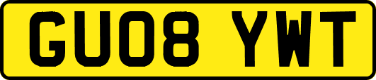 GU08YWT