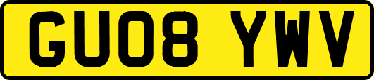 GU08YWV