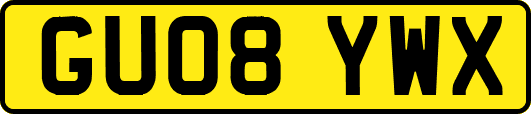 GU08YWX