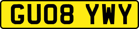 GU08YWY