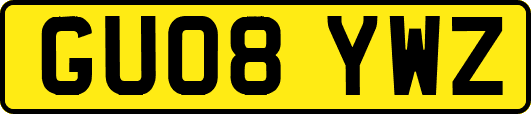 GU08YWZ